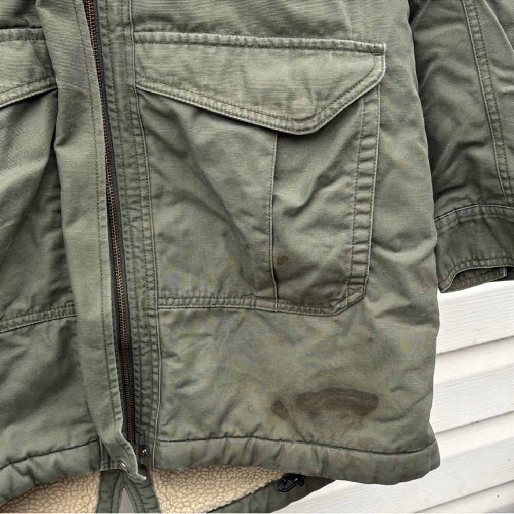 Patagonia Women's Insulated Prairie Dawn Parka - Picture 3 of 15